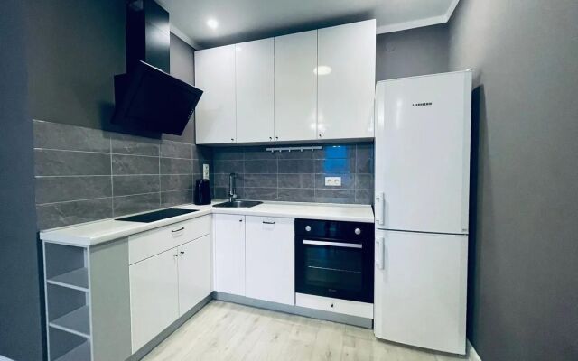 Квартира 50 лет Октября 57В