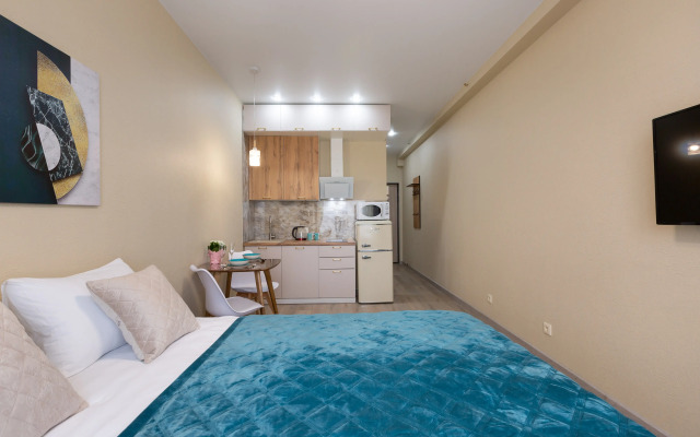 Roomonday V Zhk Smayl Art.0009.05 Apartment
