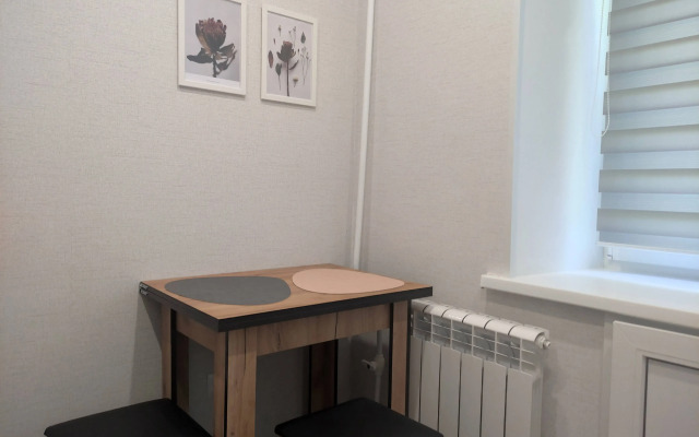 Квартира на Улице Магистральная 16