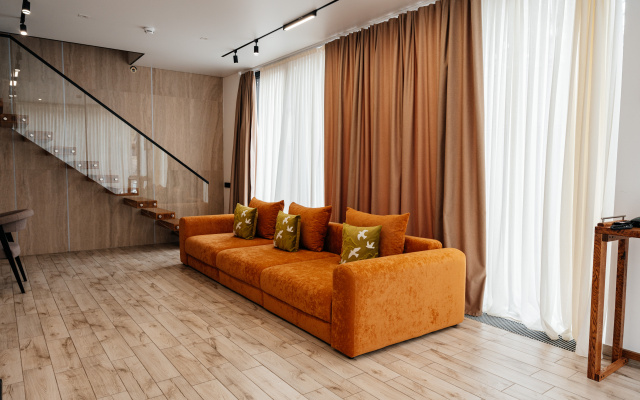 Апартаменты Residence 3