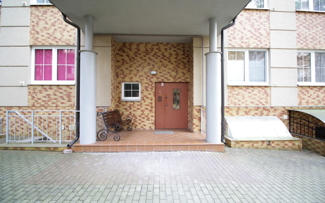 Квартира Элеганс