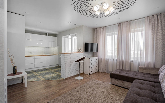 Flat Apartamenty Ladgorna Na Repina 4