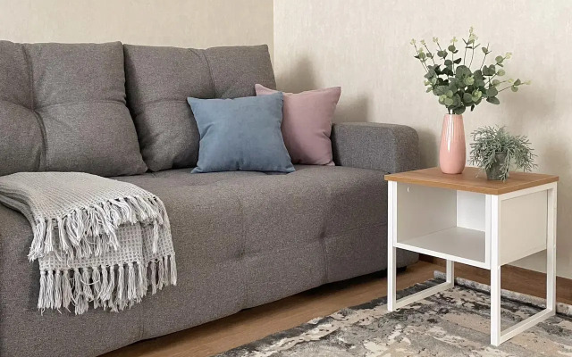 Квартира Комфортная в ЖK Кoмфoрт-Клaсса