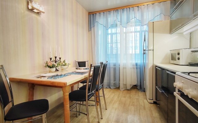 V centre goroda Flat
