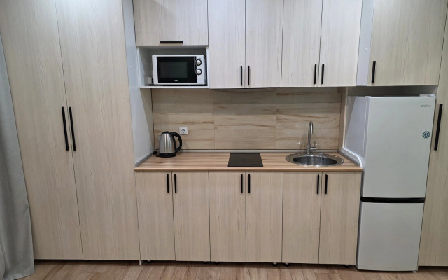 Апартаменты SeveRent в центре города 163