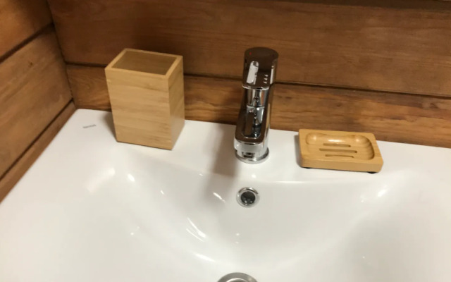 Квартира по Проезду Генерала Мельника 6