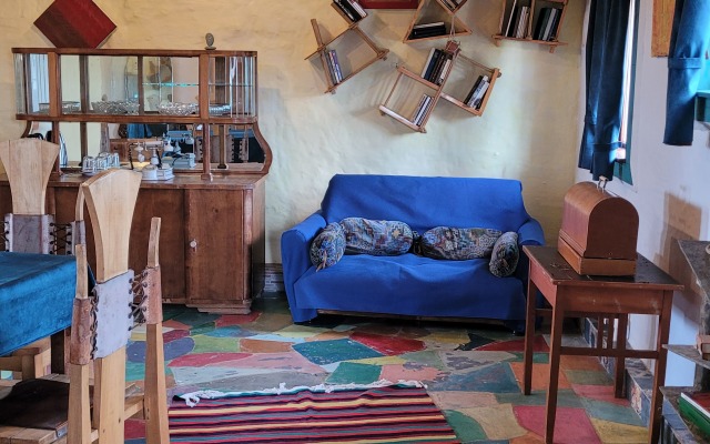 Art Hotel Sevan