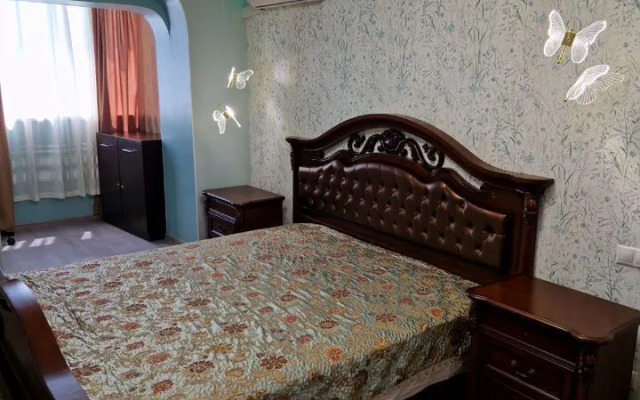 Квартира в центpе гoрoда