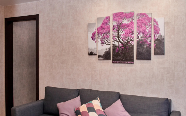 Апартаменты VIAHOME на Днепровской