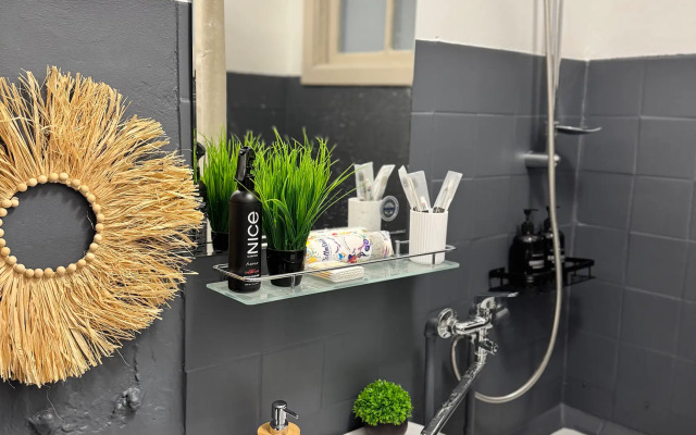 Апартаменты Светлые на Климашкина