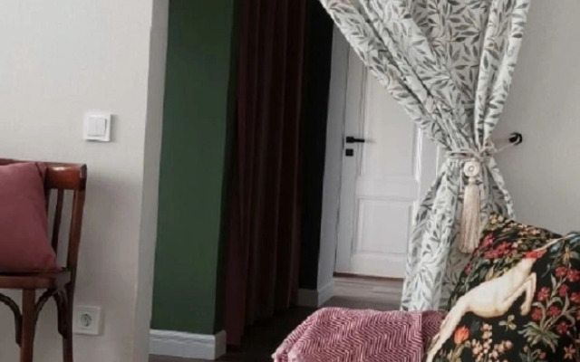 Квартира на Улице Путевая 18