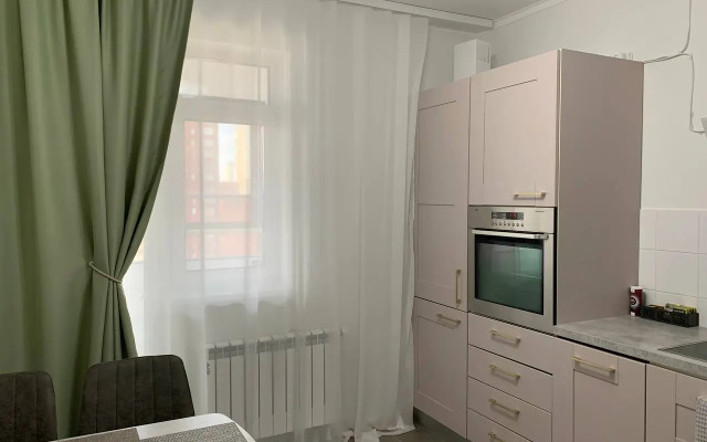 Квартира шикарная рядом с метро