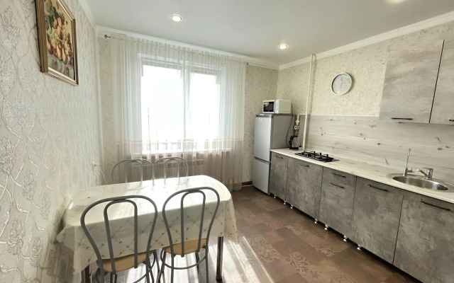 Marat Home po ul. Gercena d. 96 Flat