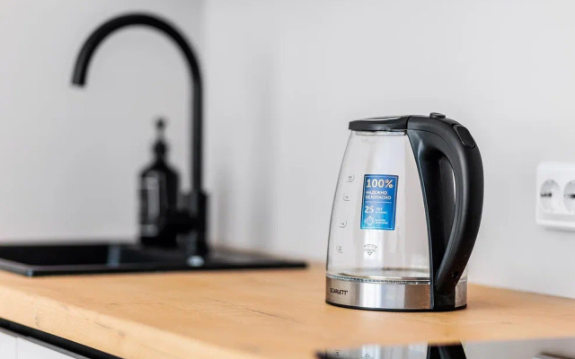 Квартира Уютная