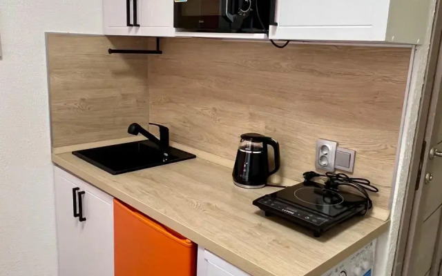 N2 na Khersonskoy Apartments
