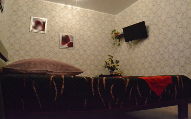 Solnechnaya Mini-Hotel
