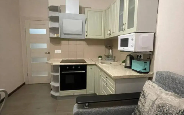 Апартаменты Донской Комфорт на Доломановском, 124