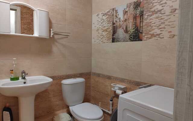 Koltsovo Kakdoma flat