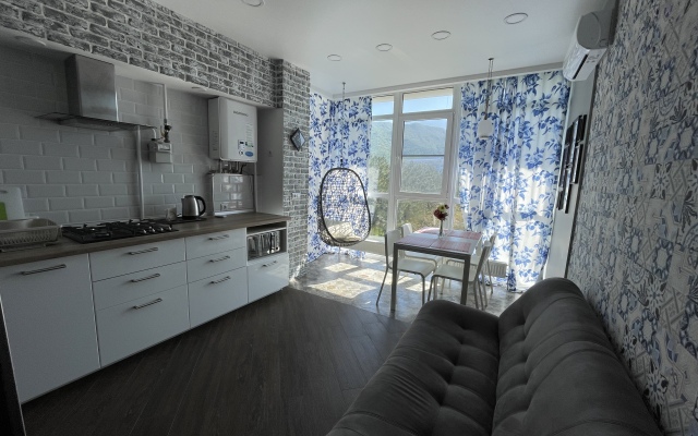 Tvoj Dom U Morya-Premium  84 Apartments