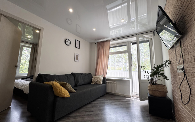 Квартира на Новаторской Msk