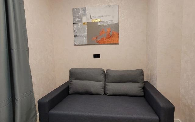 Апартаменты у метро Аэродромная