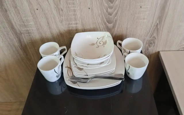 Baikal Holiday Apartments
