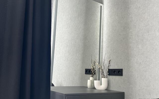 Апартаменты Комфортное Жилье в Светлогорске