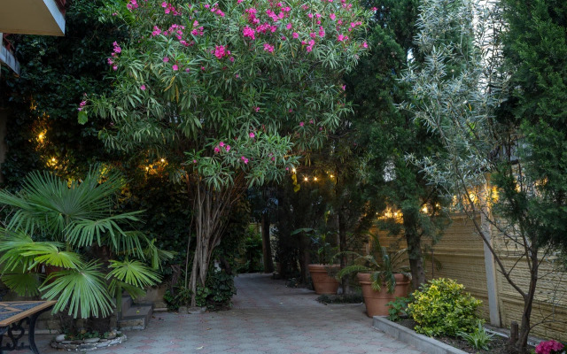 La-Mancha Hotel