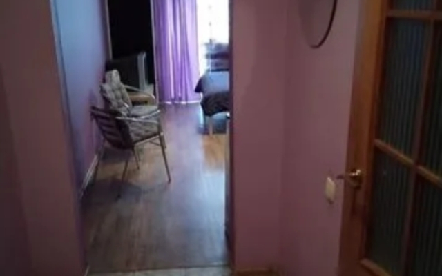 V Tsentre Tolyyatti Flat