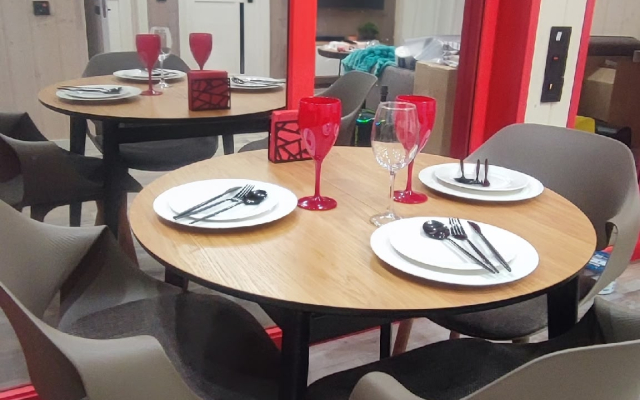 Частный дом Oasis DenDen