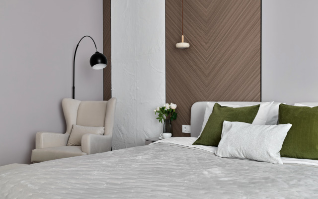 Квартира TerraAparts на Удельной