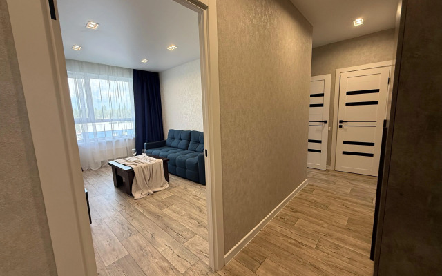 Апартаменты 2 ком евро квартира Пенза ул. Стасова 2а Суткивип