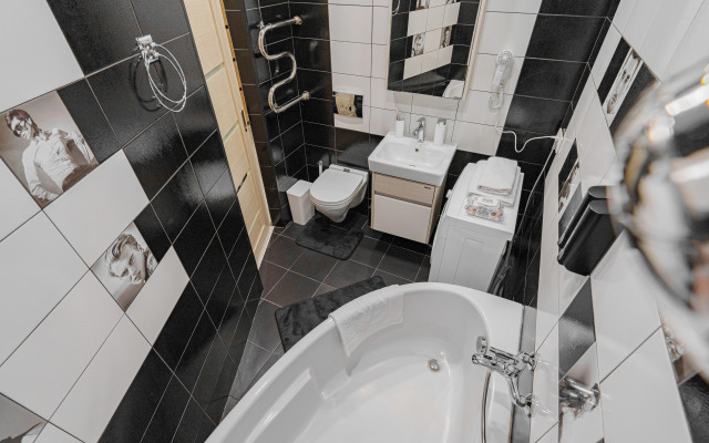 Квартира Уютная в центре города