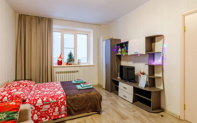 Квартира PrezentHaus Моршанское шоссе 24м