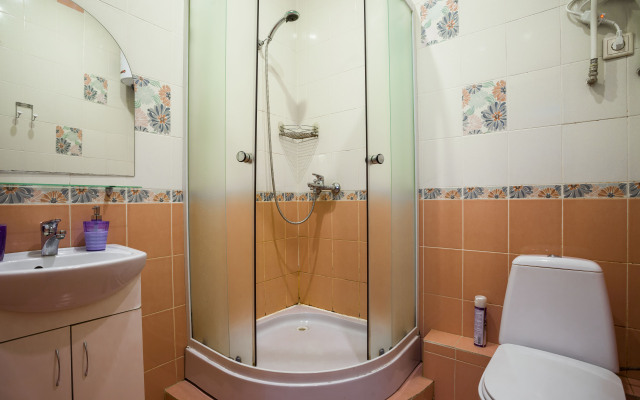 Studio LeoHotels Rizhskij Apartment