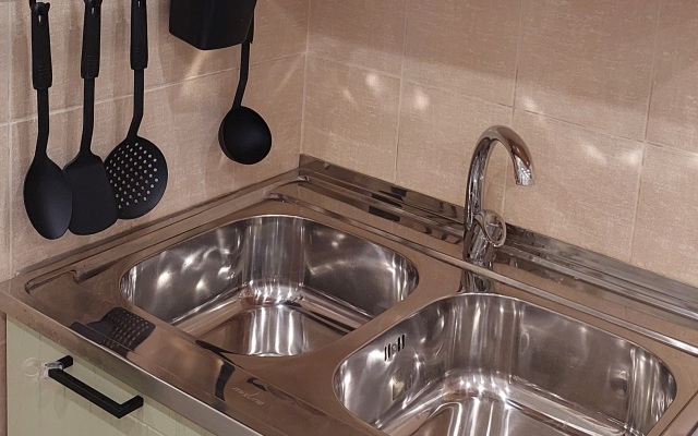 Апартаменты Уральское время