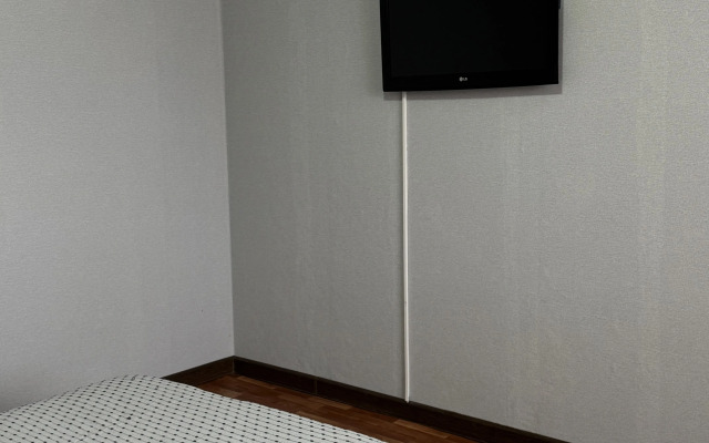 Квартира Губкина 8