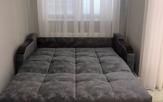 Апартаменты ЖК Рыбная деревня с видом на реку