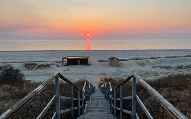 Апартаменты Амбер Хауз
