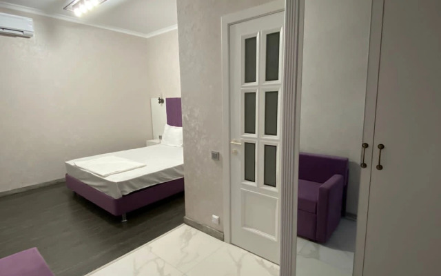 Tortino Guest House