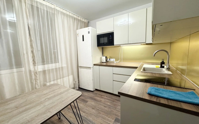 Квартира на Бульваре Эйнштейна 3