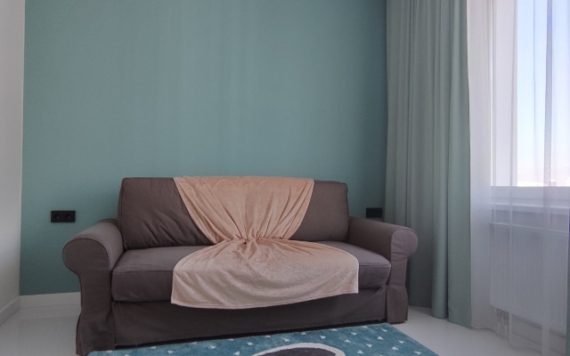 Tatischeva Flat
