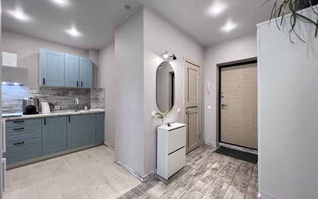 Family Atmosphere and Guest Care Apartments