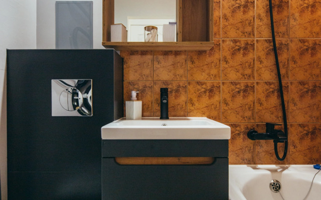 Квартира Уютная у Моря для Вашего Отдыха