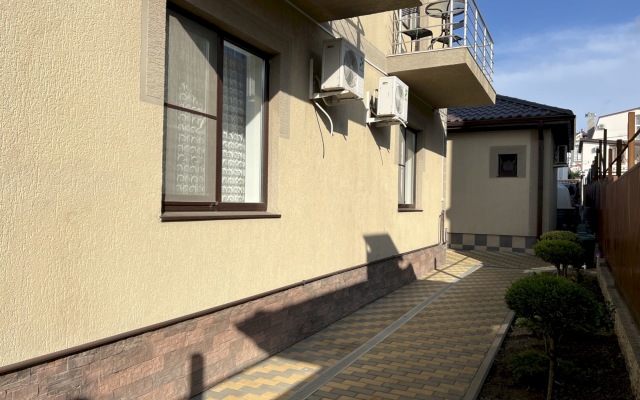 Квартира 406 на Мичурина 7