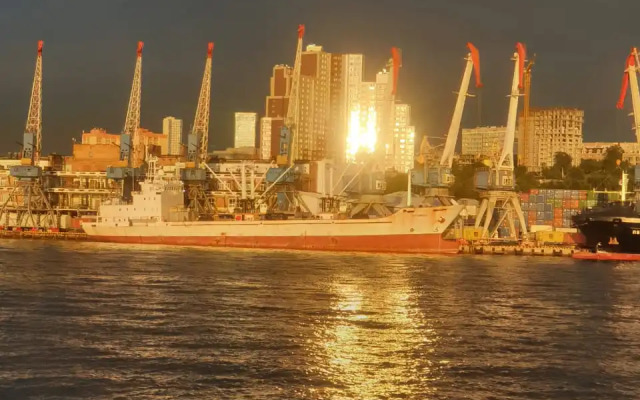 Квартира в Сердце Владивостока на Светланской 37