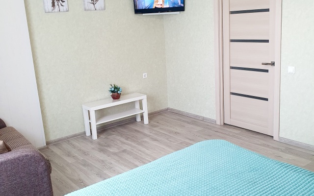 Апартаменты комфорт на Ставровской