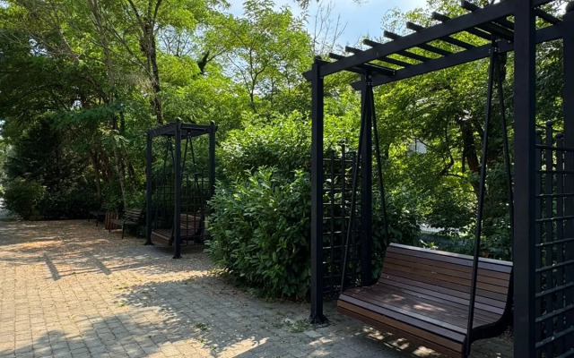 Otdykh Na Poberezhye Guest House