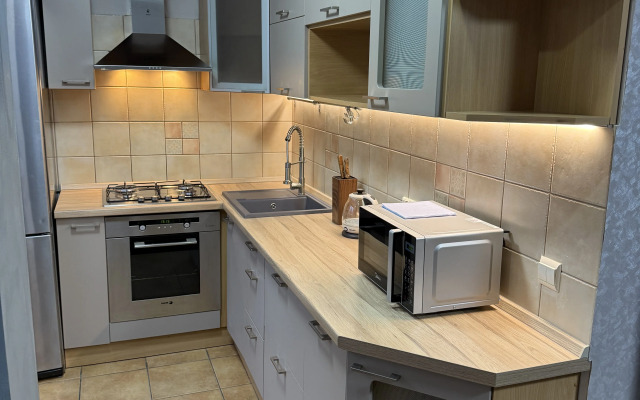 Квартира Трешка на Калужской дом 6