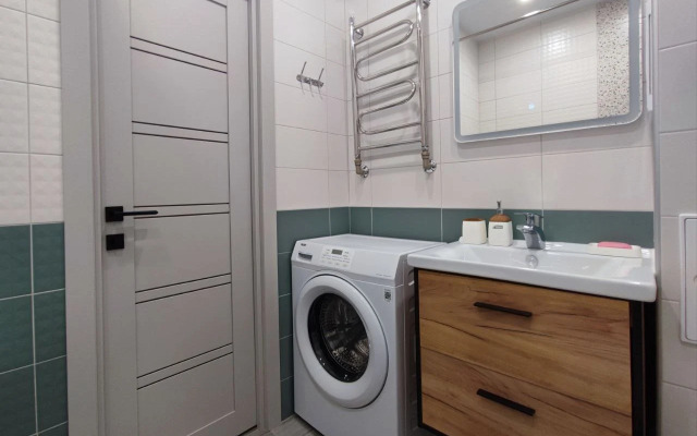 Flat Kvartira na Libknehta, 19